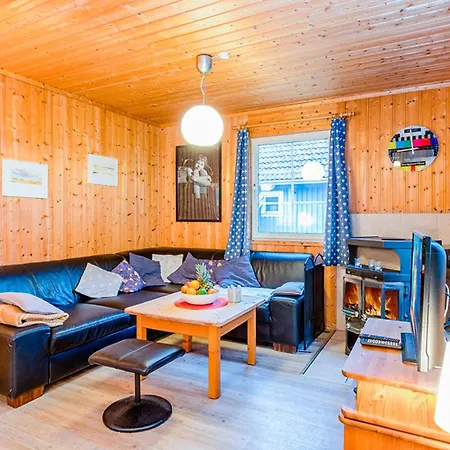 Useriner Nr 11 בית נופש