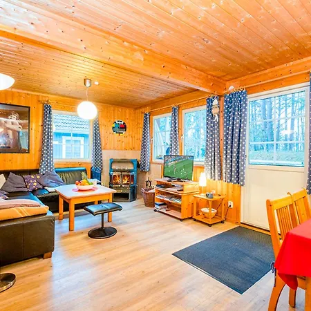 Useriner Nr 11 Holiday home Userin