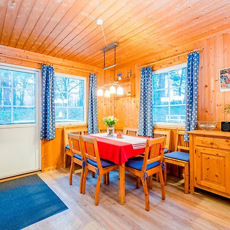 Useriner Nr 11 Holiday home