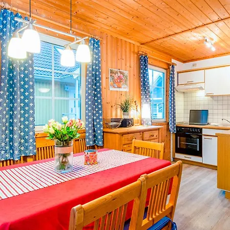 בית נופש Useriner Nr 11 *