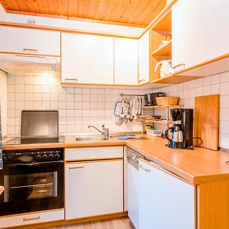 בית נופש Useriner Nr 11 Userin