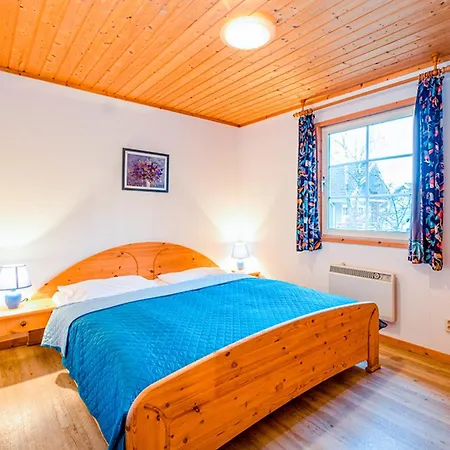 בית נופש Useriner Nr 11 *