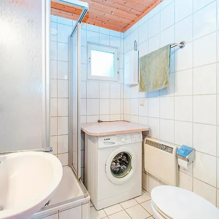 בית נופש Useriner Nr 11 Userin