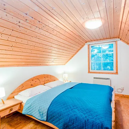 בית נופש Useriner Nr 11 *