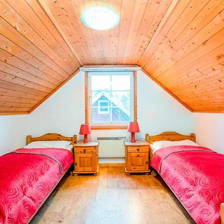 Useriner Nr 11 בית נופש Userin