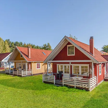 בית נופש Useriner Nr 11 *