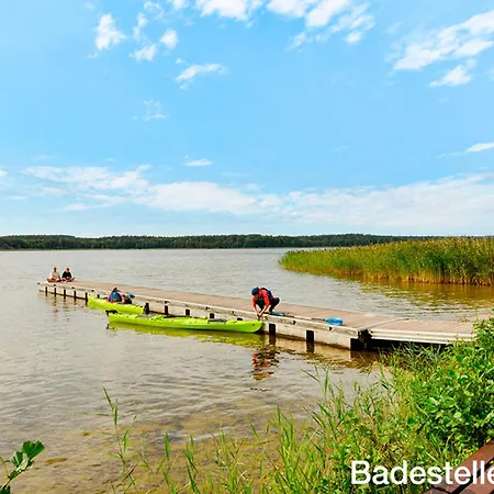 בית נופש Useriner Nr 11 *