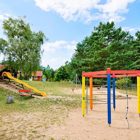 בית נופש Useriner Nr 11 Userin