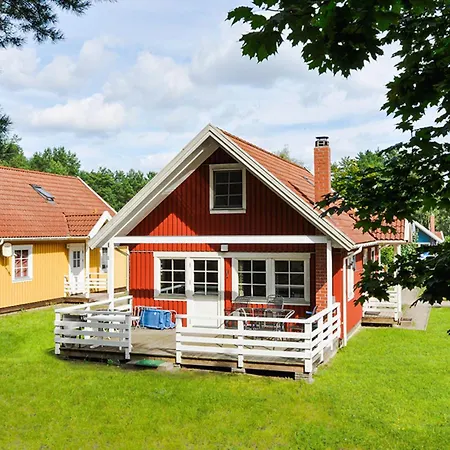 בית נופש Useriner Nr 11 Userin