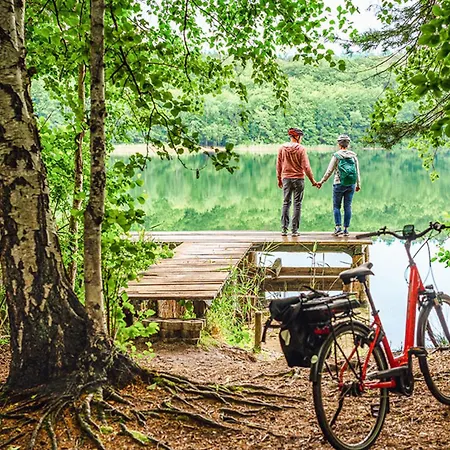 Useriner Nr 11 בית נופש *