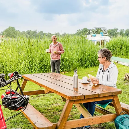 בית נופש Useriner Nr 11