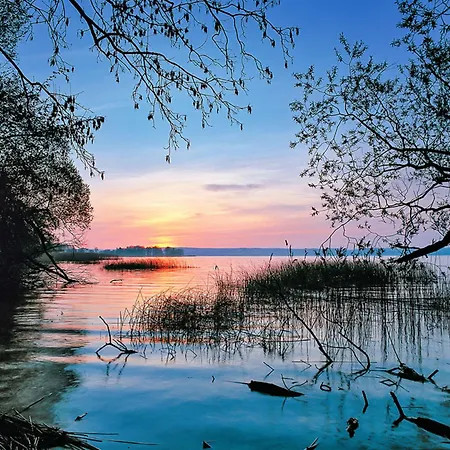 Useriner Nr 11 בית נופש